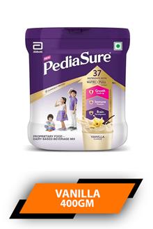 Pediasure Vanilla Delight Jar 400gm